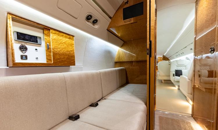 Aeronave