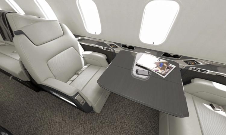 Challenger 3500