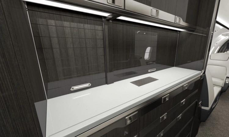 Challenger 3500