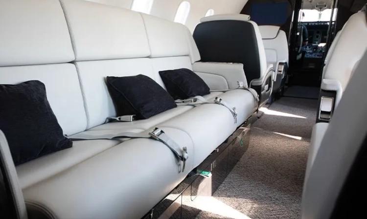 Challenger 3500