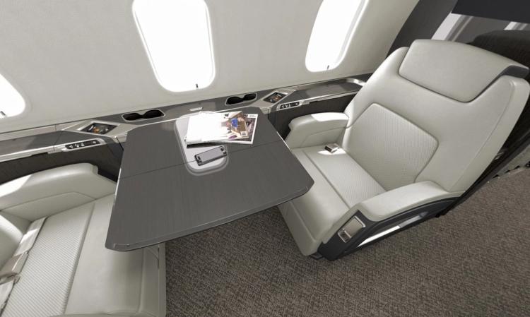 Challenger 3500