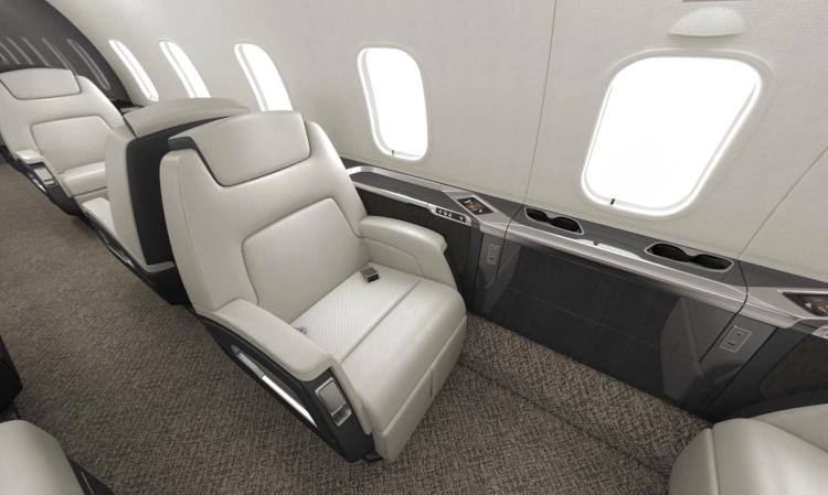 Challenger 3500