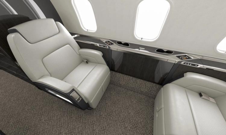 Challenger 3500