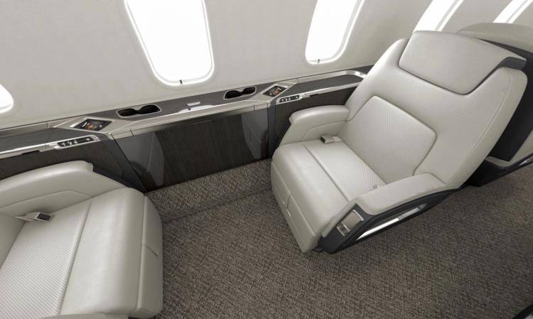 Challenger 3500