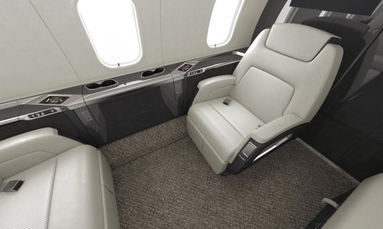 Challenger 3500