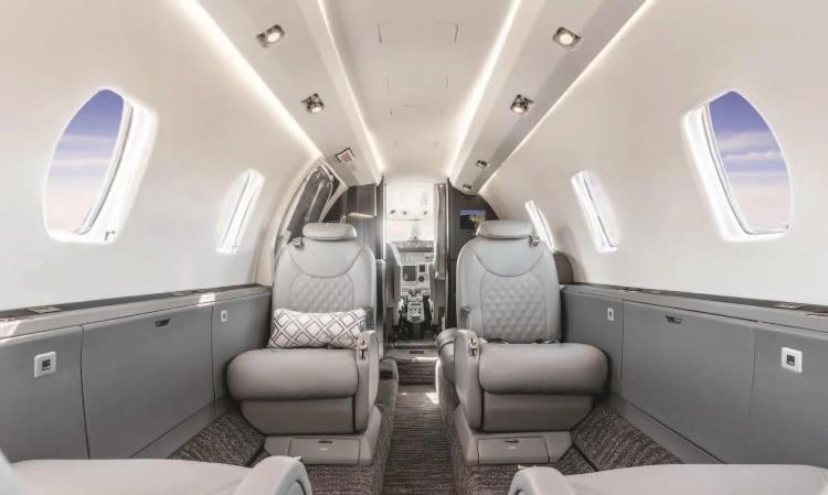 Aeronave
