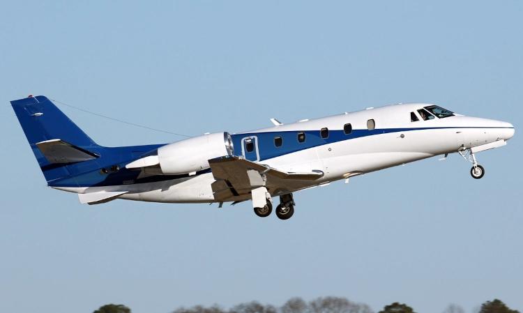 Aeronave