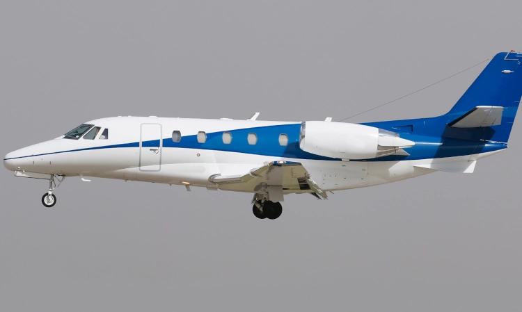 Aeronave
