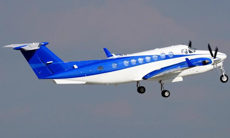 Aeronave