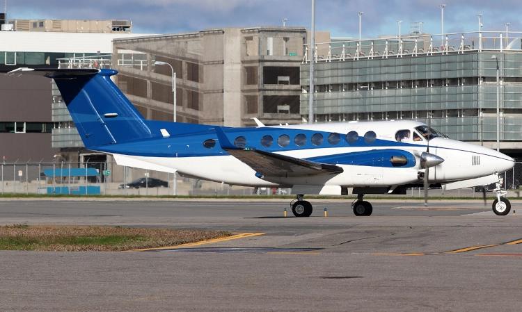 Aeronave
