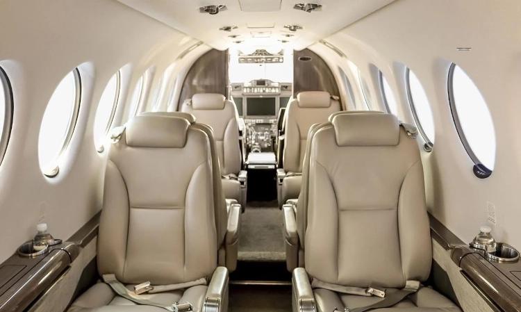 Aeronave