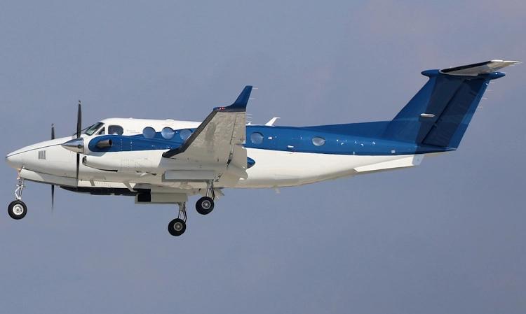 Aeronave
