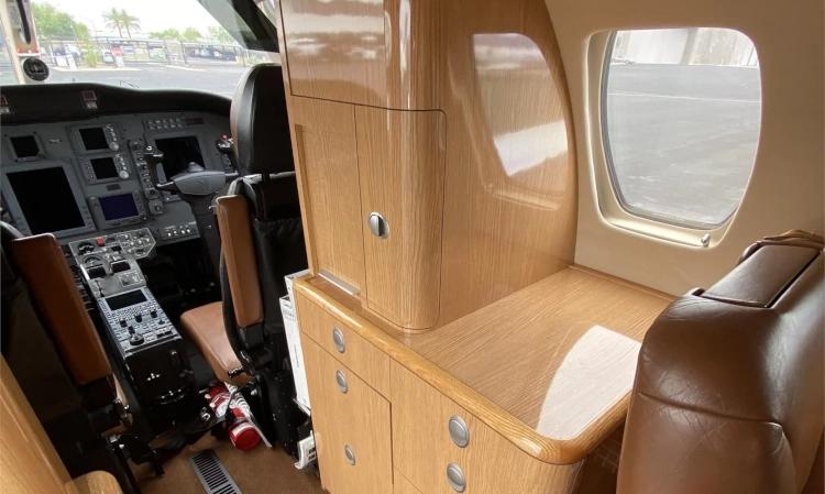 Citation CJ2+