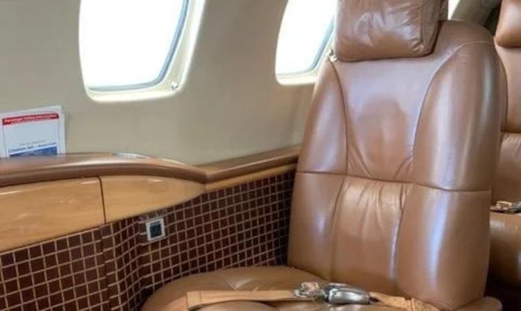 Citation CJ2+