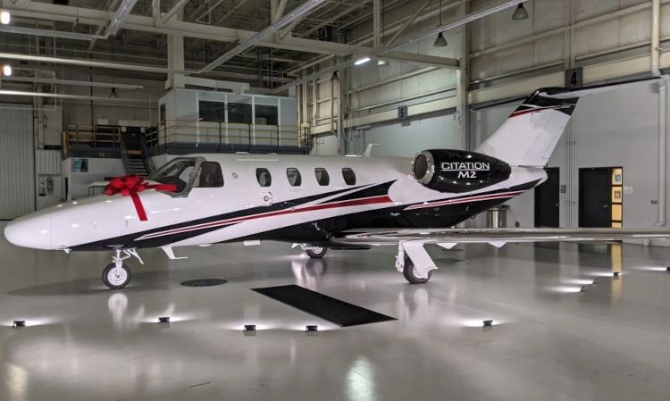 Citation M2