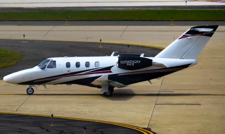 Citation M2