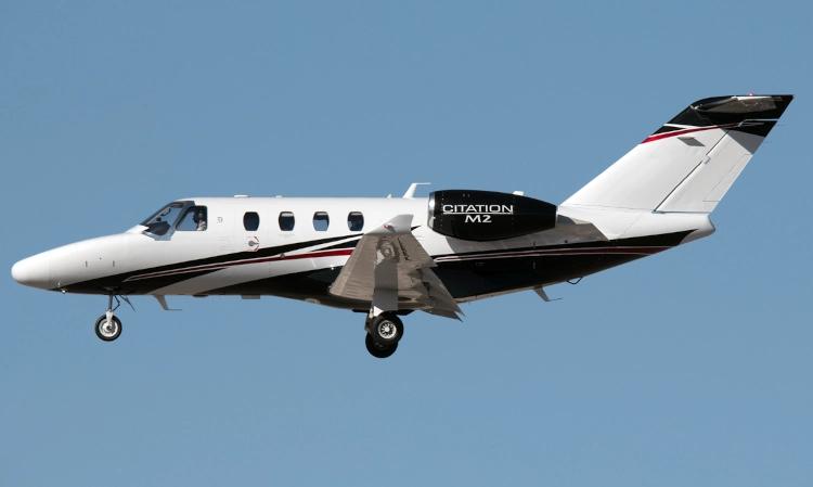 Citation M2