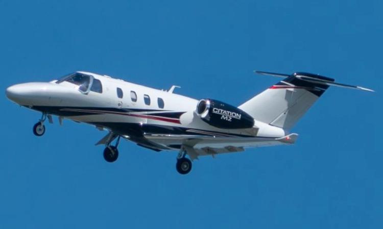 Citation M2