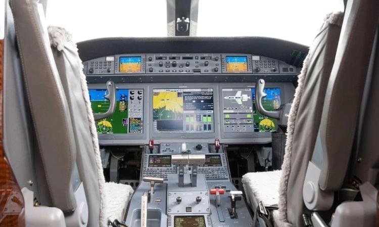 Gulfstream G280