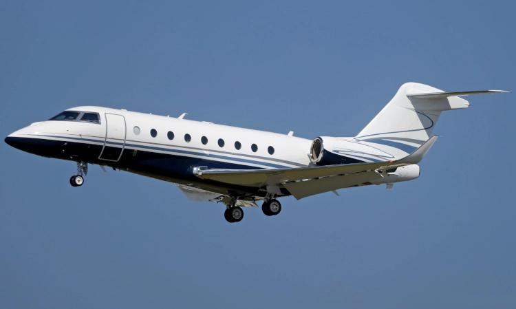 Gulfstream G280