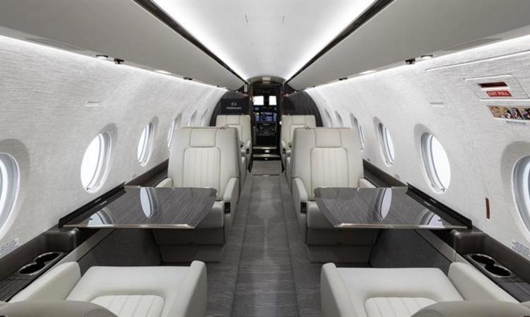 Gulfstream G280