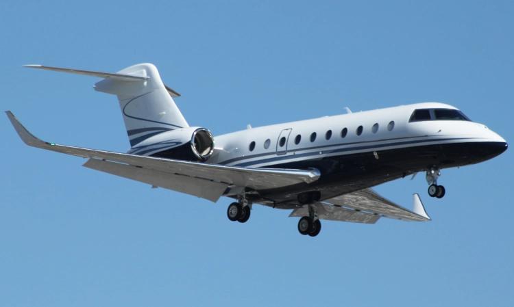 Gulfstream G280