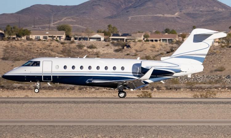Gulfstream G280