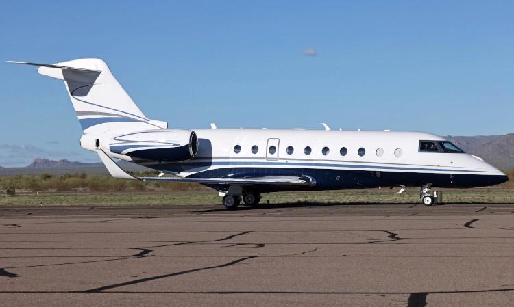 Gulfstream G280