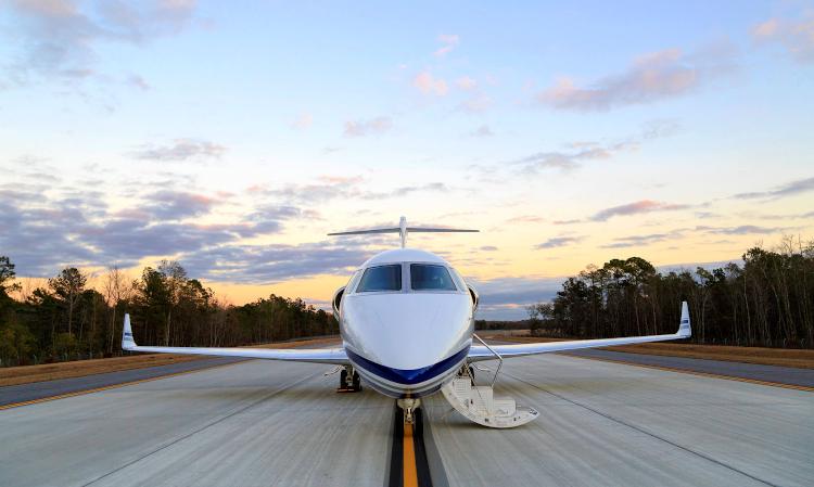 Gulfstream G280 