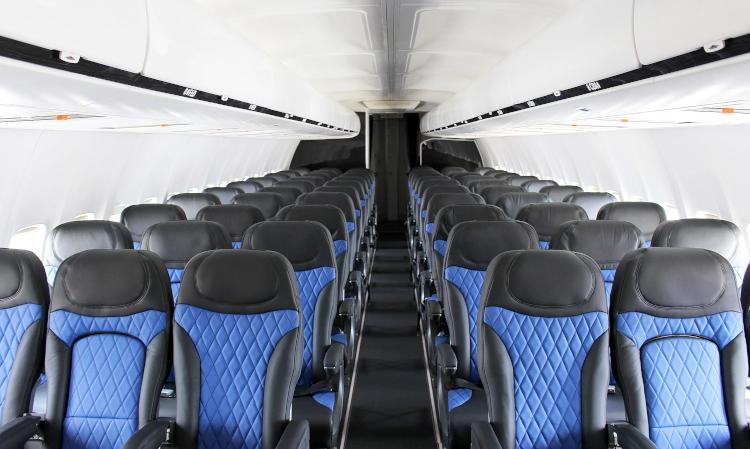 Boeing 737-500