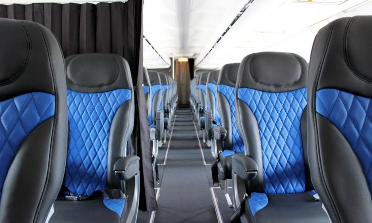 Boeing 737-500