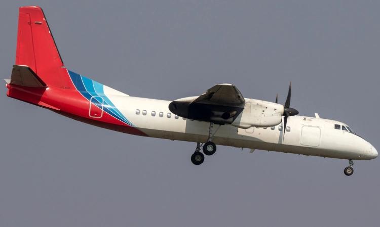 Xian MA-60