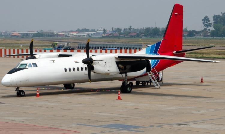 Xian MA-60