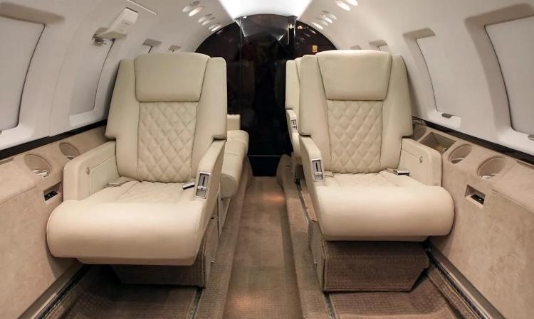 Aeronave