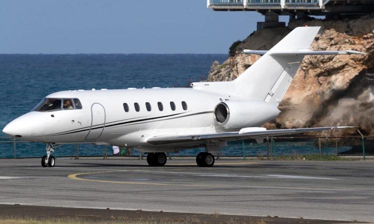 Aeronave