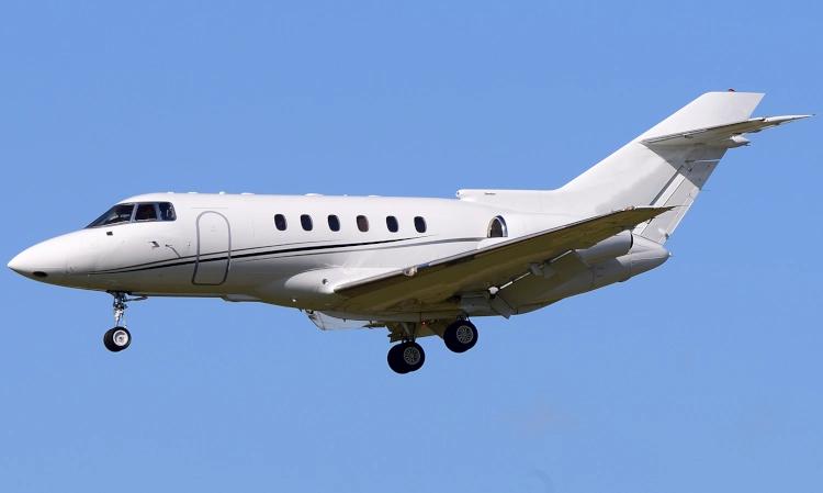 Aeronave