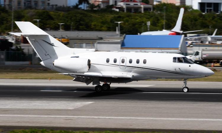Aeronave