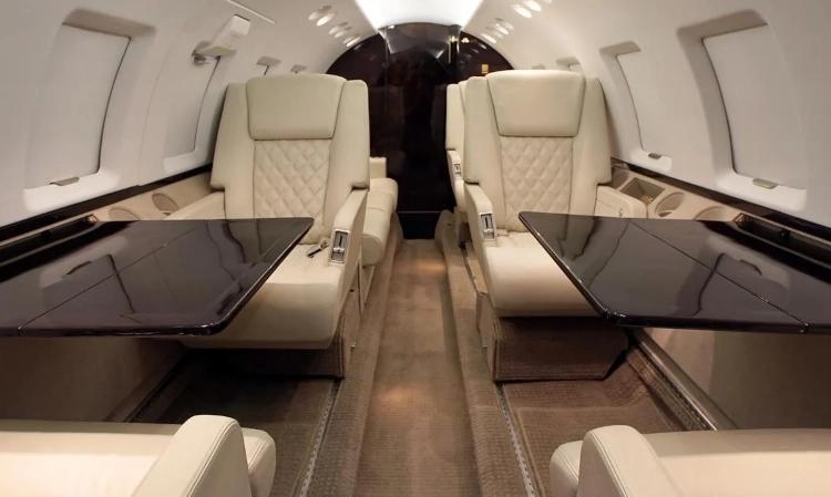 Aeronave
