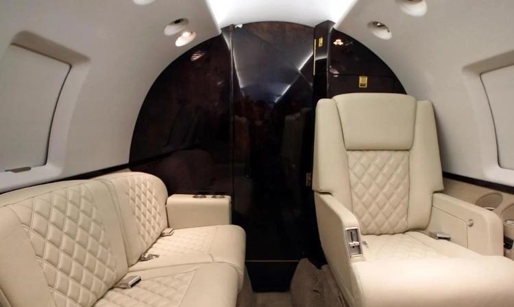 Aeronave