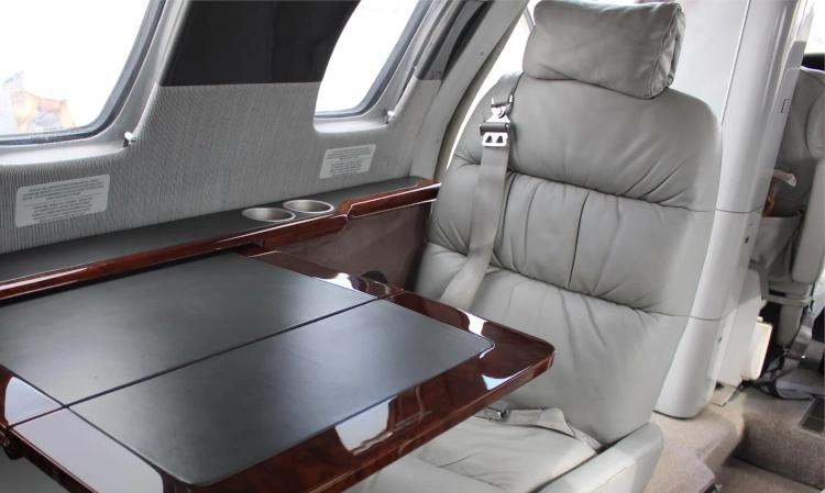 Citation CJ1