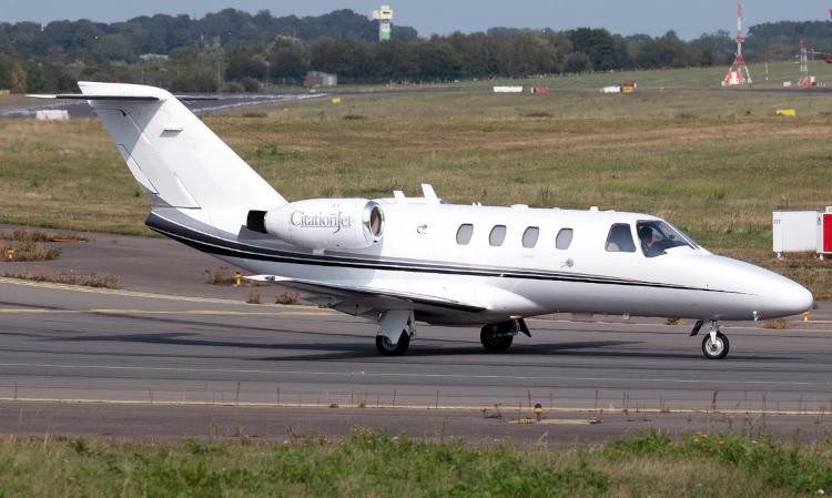 Citation CJ1