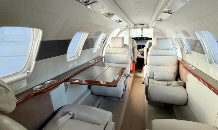 Citation CJ1