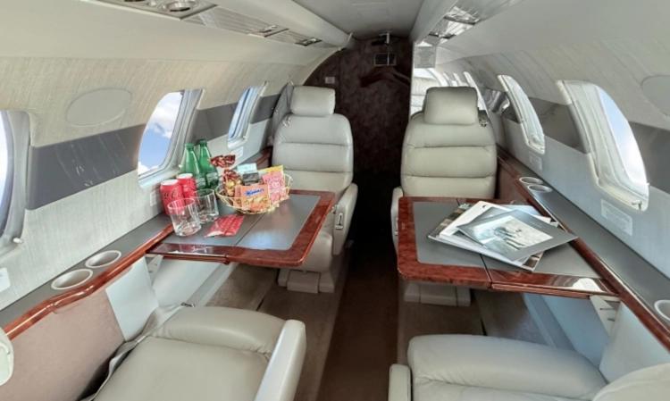 Citation CJ1