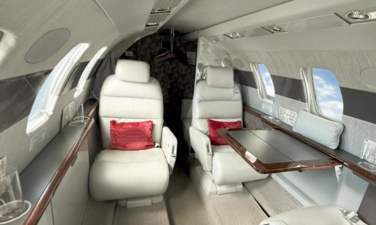 Citation CJ1