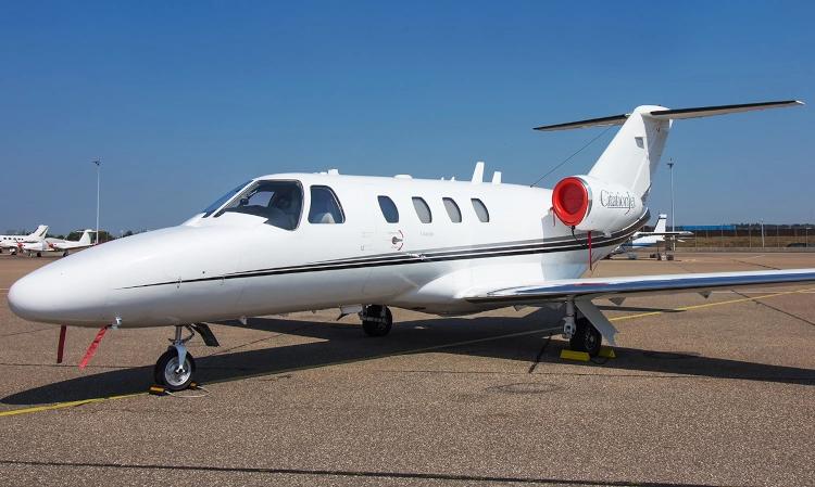 Citation CJ1