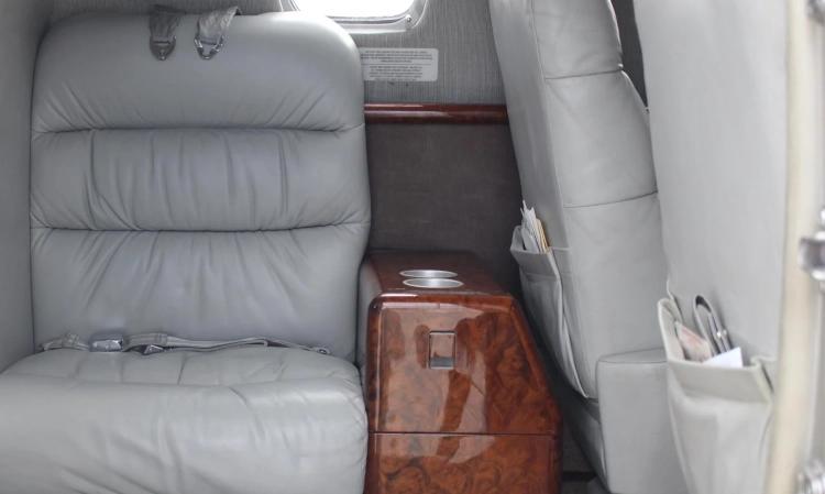 Citation CJ1