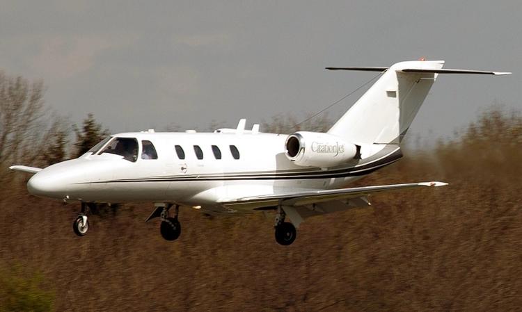 Citation CJ1