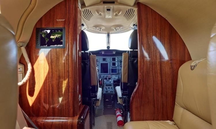 Citation CJ2+