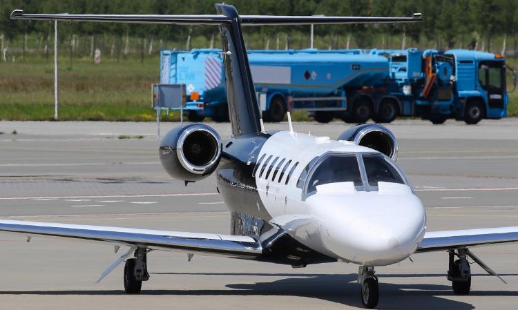 Citation CJ2+