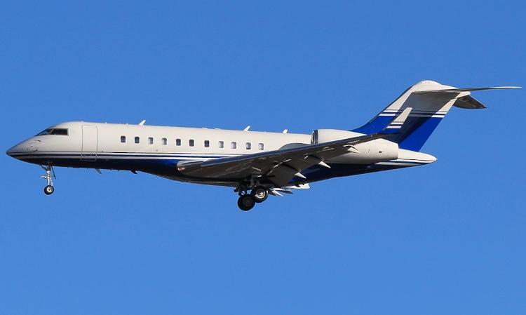Global 5000